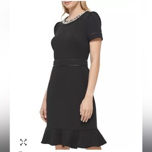 Karl Lagerfeld Paris dress - size: 6